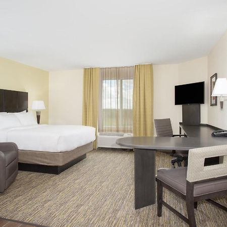 Candlewood Suites Longmont - Boulder Area By Ihg Bagian luar foto