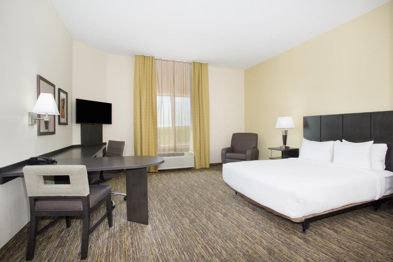Candlewood Suites Longmont - Boulder Area By Ihg Bagian luar foto