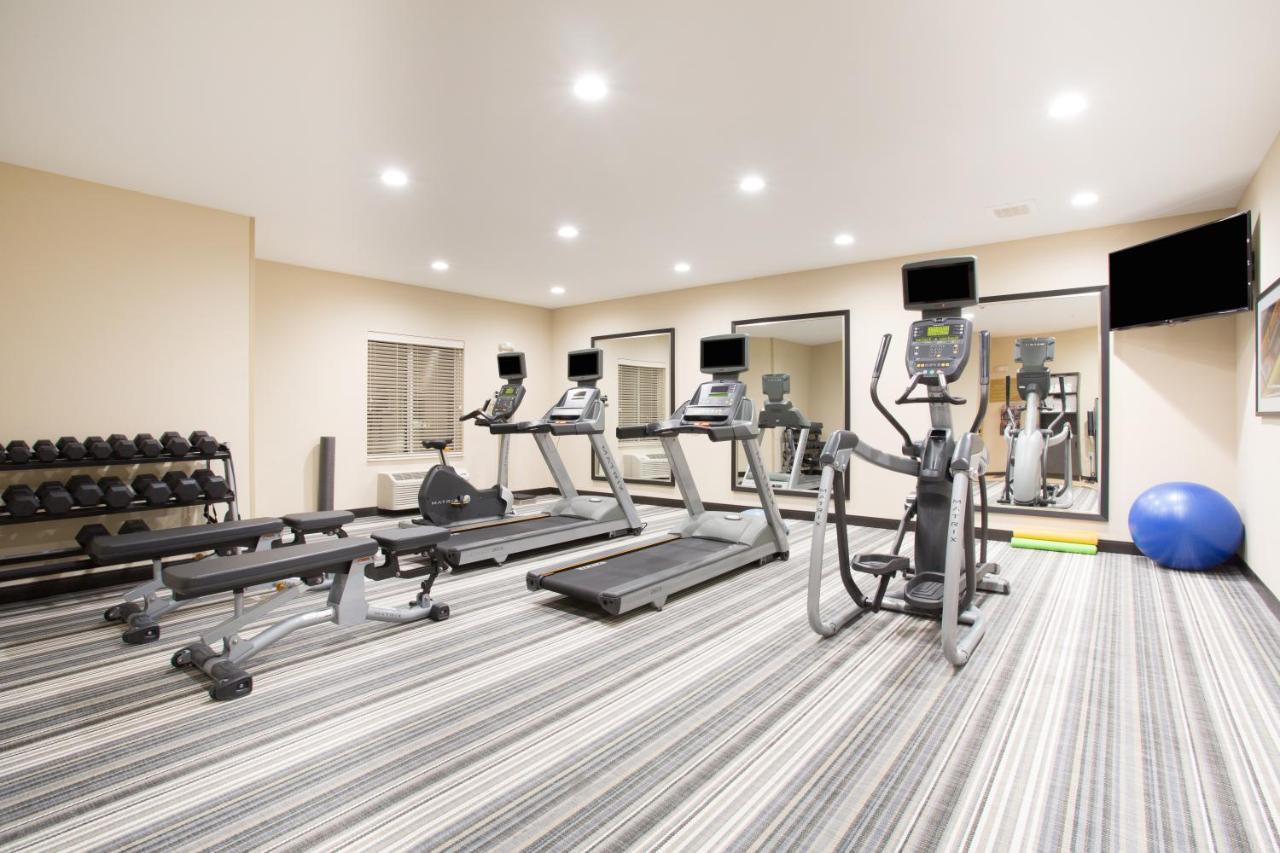 Candlewood Suites Longmont - Boulder Area By Ihg Bagian luar foto