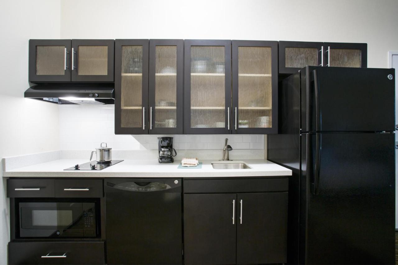 Candlewood Suites Longmont - Boulder Area By Ihg Bagian luar foto