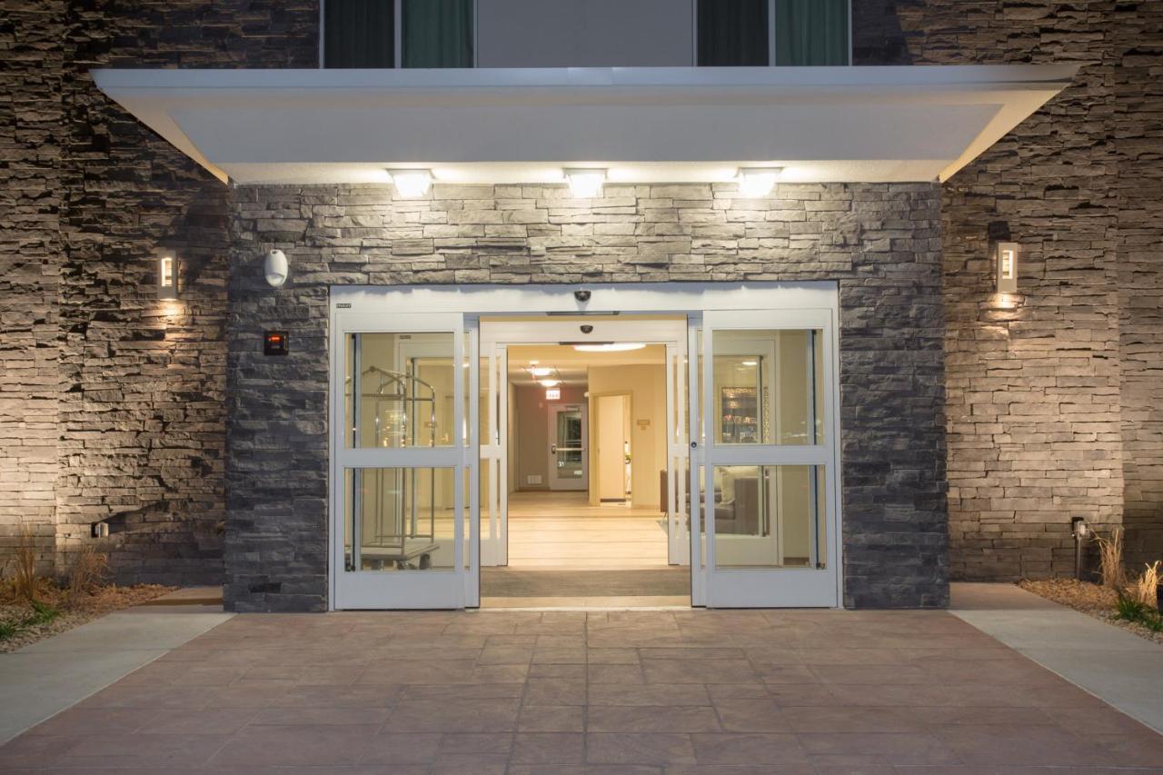 Candlewood Suites Longmont - Boulder Area By Ihg Bagian luar foto