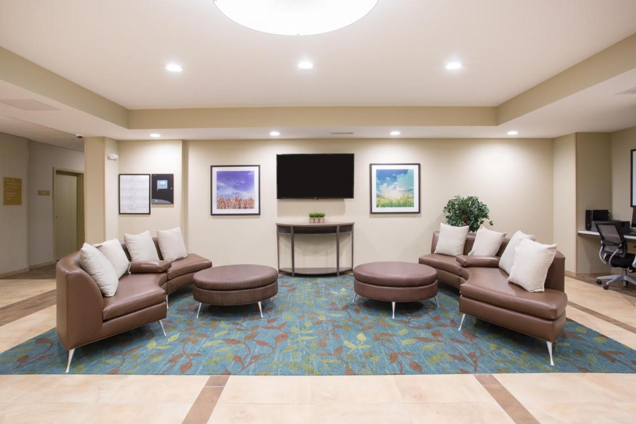 Candlewood Suites Longmont - Boulder Area By Ihg Bagian luar foto