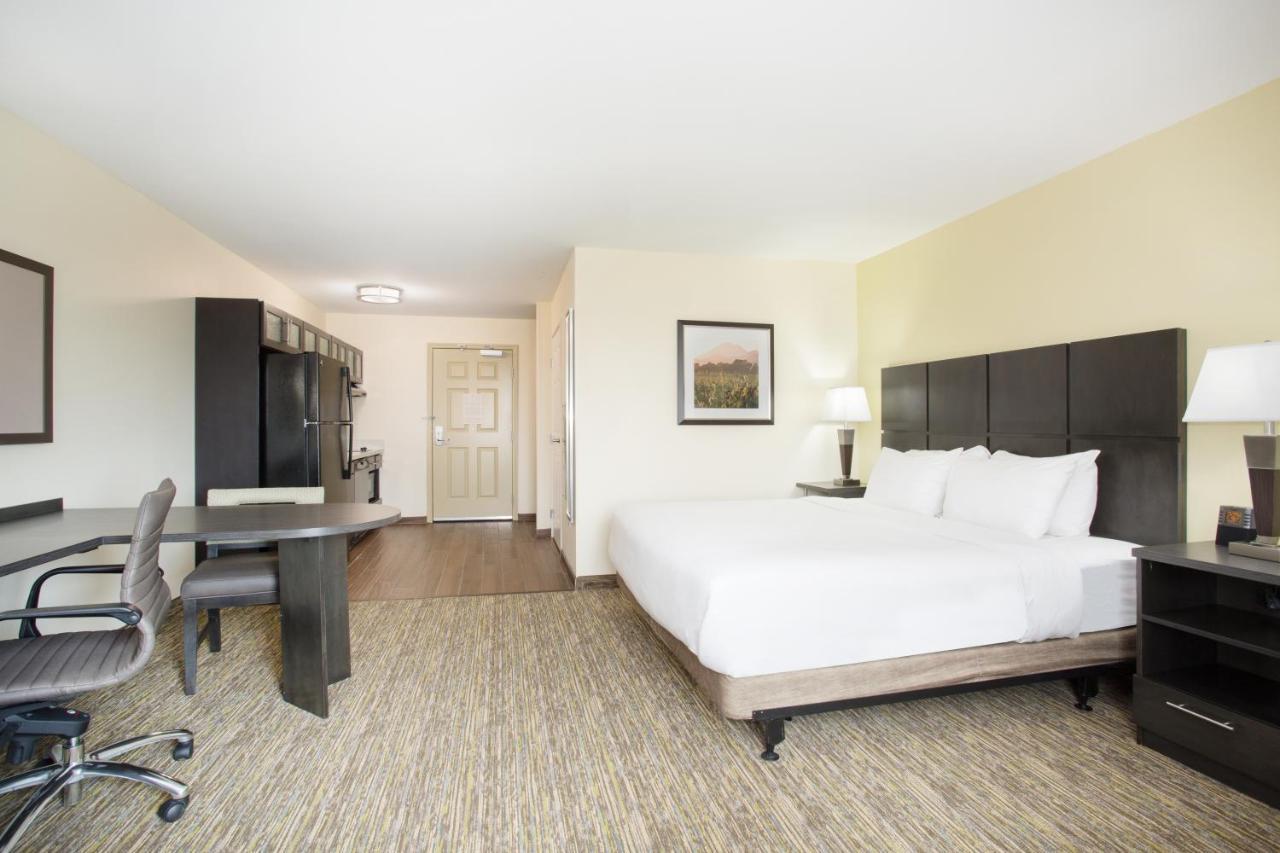 Candlewood Suites Longmont - Boulder Area By Ihg Bagian luar foto