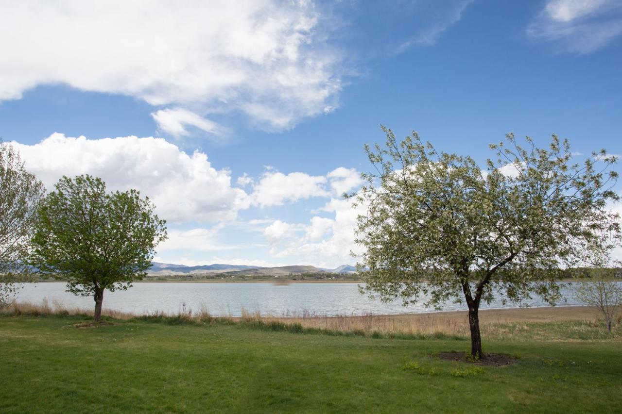 Candlewood Suites Longmont - Boulder Area By Ihg Bagian luar foto