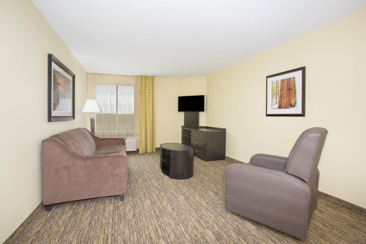 Candlewood Suites Longmont - Boulder Area By Ihg Bagian luar foto
