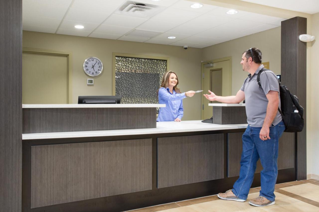 Candlewood Suites Longmont - Boulder Area By Ihg Bagian luar foto
