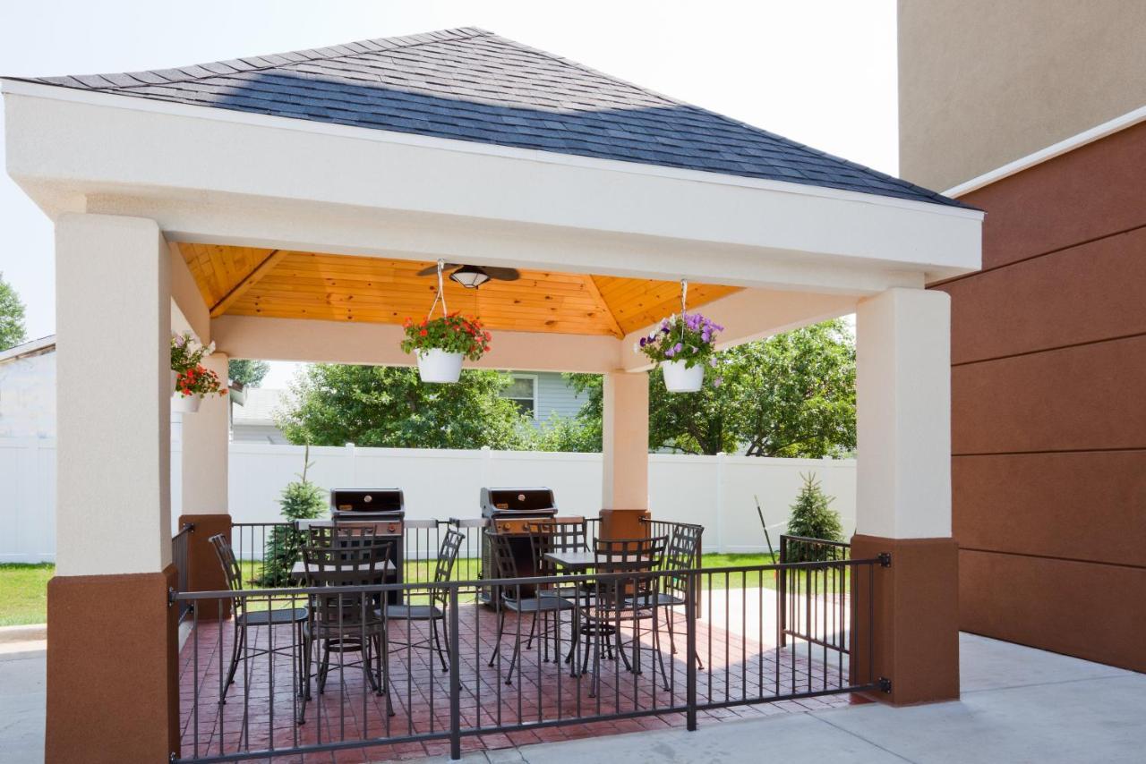 Candlewood Suites Longmont - Boulder Area By Ihg Bagian luar foto