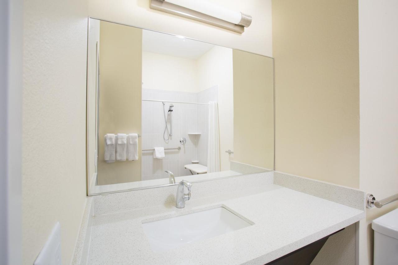 Candlewood Suites Longmont - Boulder Area By Ihg Bagian luar foto