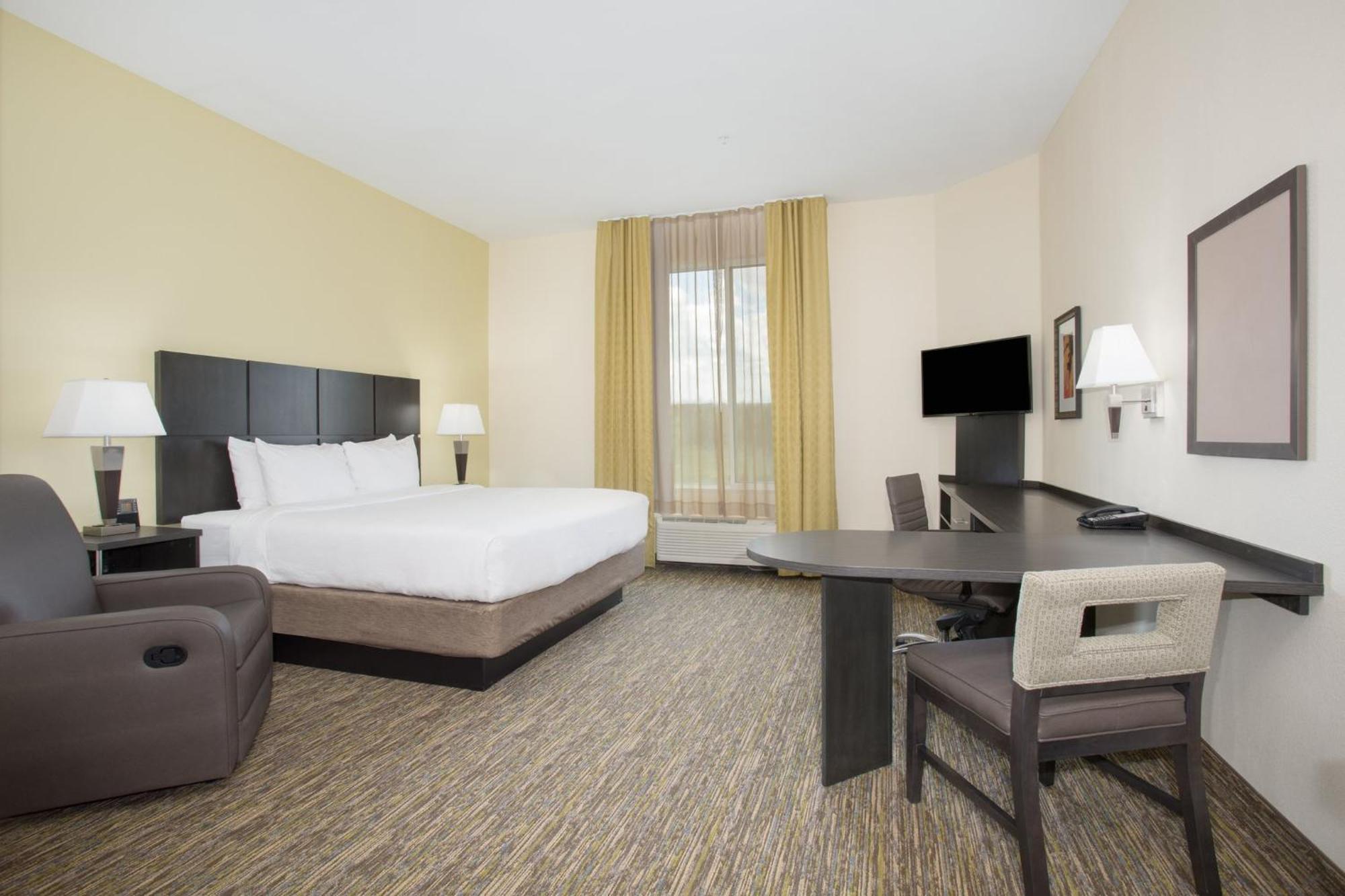 Candlewood Suites Longmont - Boulder Area By Ihg Bagian luar foto