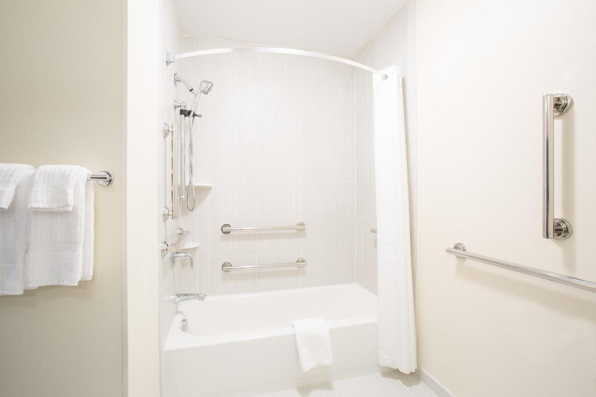 Candlewood Suites Longmont - Boulder Area By Ihg Bagian luar foto