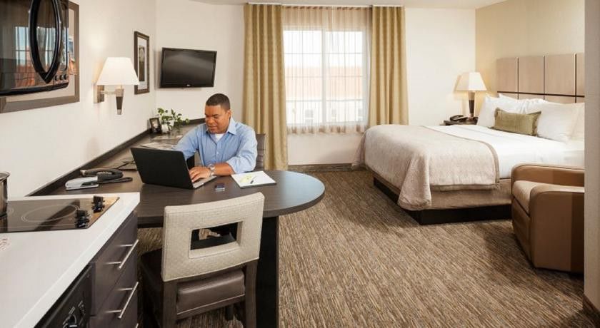 Candlewood Suites Longmont - Boulder Area By Ihg Bagian luar foto