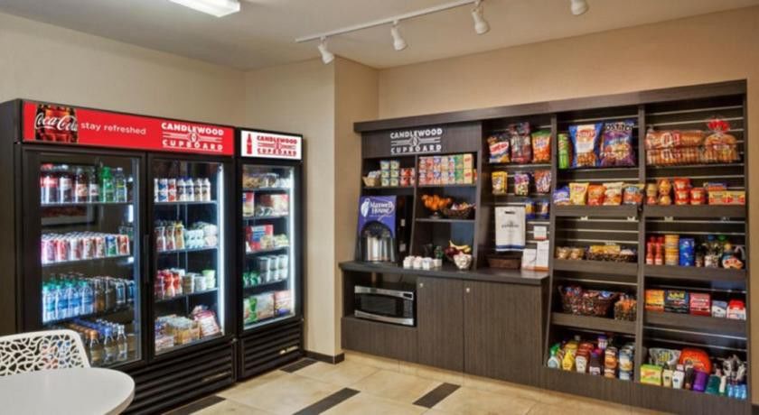 Candlewood Suites Longmont - Boulder Area By Ihg Bagian luar foto