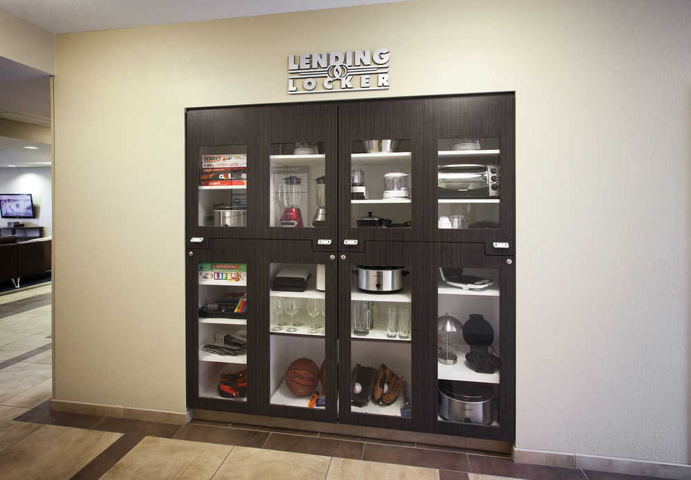 Candlewood Suites Longmont - Boulder Area By Ihg Bagian luar foto