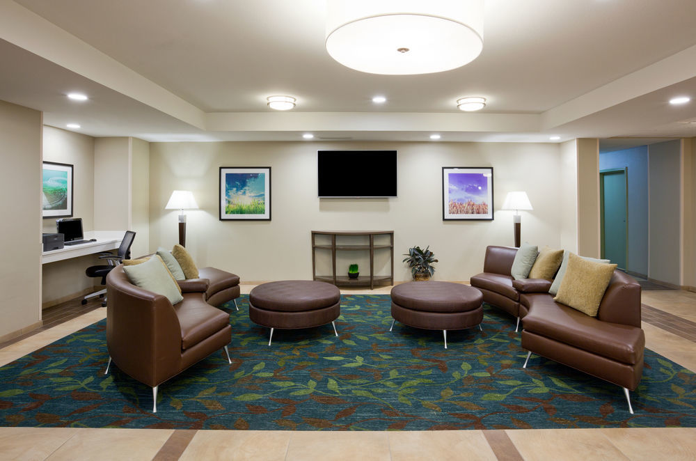 Candlewood Suites Longmont - Boulder Area By Ihg Bagian luar foto