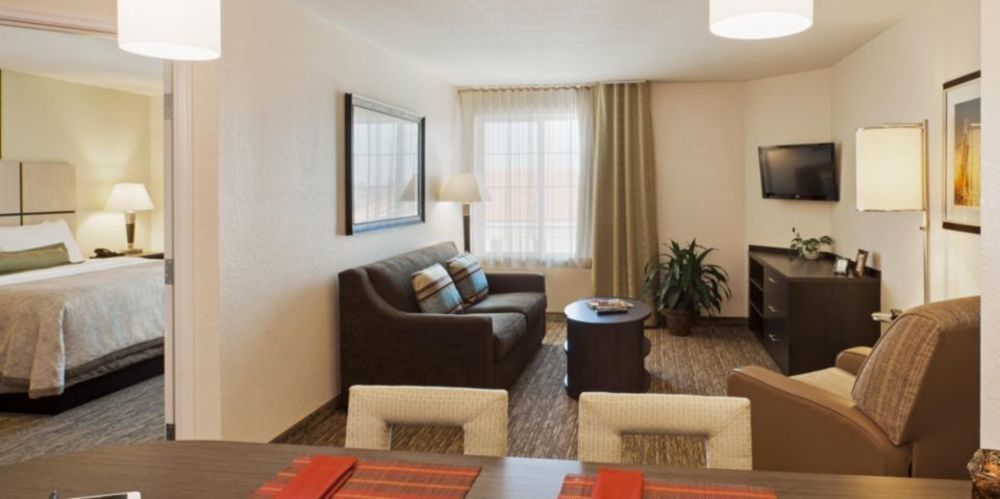 Candlewood Suites Longmont - Boulder Area By Ihg Bagian luar foto