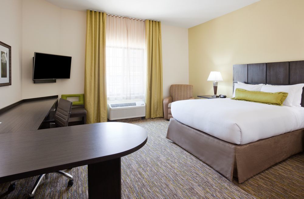 Candlewood Suites Longmont - Boulder Area By Ihg Bagian luar foto