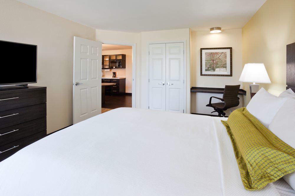 Candlewood Suites Longmont - Boulder Area By Ihg Bagian luar foto