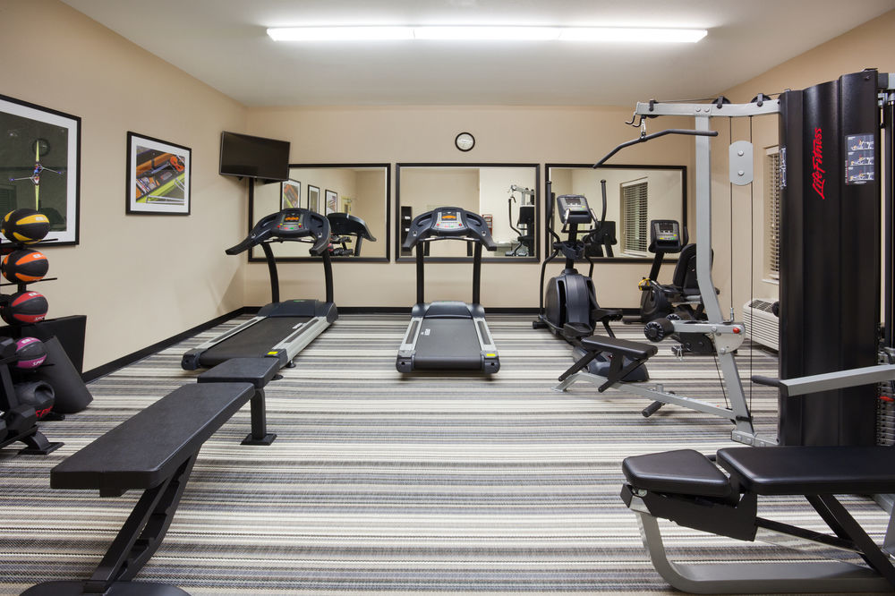 Candlewood Suites Longmont - Boulder Area By Ihg Bagian luar foto
