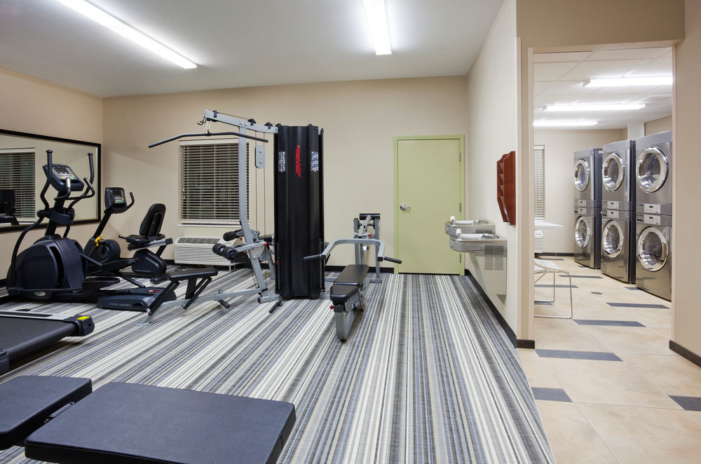 Candlewood Suites Longmont - Boulder Area By Ihg Bagian luar foto