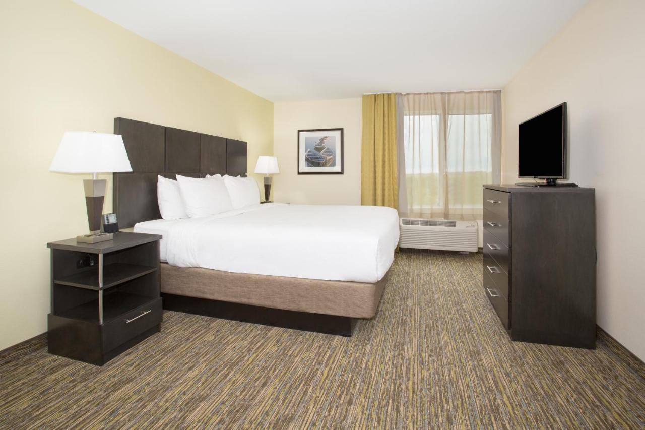 Candlewood Suites Longmont - Boulder Area By Ihg Bagian luar foto